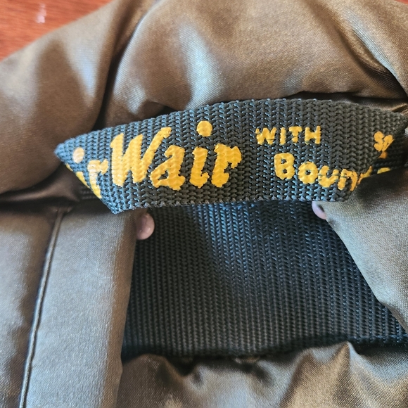 Doc Marten flight jacket backpack - Picture 10 of 14